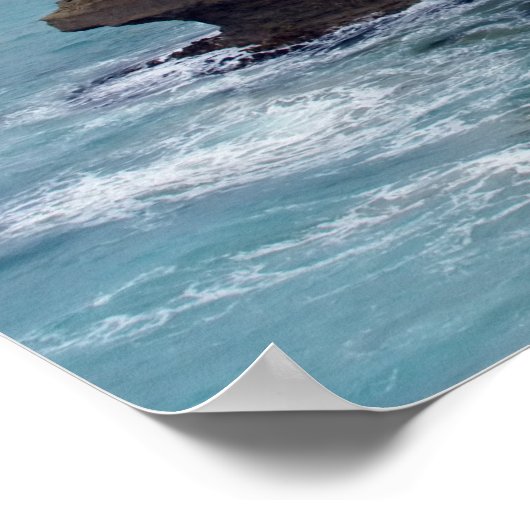 Poster douze apôtres (Coin)