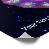 Poster Douze tribus fragiles (Coin)