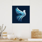 Poster Dove (Cuisine)