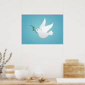 Poster Dove (Cuisine)