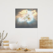 Poster Dove (Cuisine)