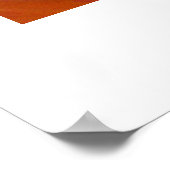 Poster Dove Saint-Esprit (Coin)