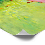 Poster Dovecote (Coin)