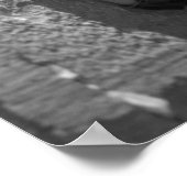 Poster Doven dans le Kotel (Coin)