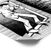 Poster DowJIA (Coin)