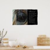 Poster Downcast de Kim McElroy (Cuisine)