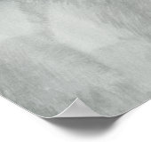 Poster Downton Cat | Bijoux (Coin)