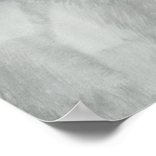 Poster Downton Cat | Bijoux (Coin)