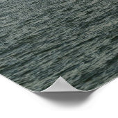 Poster Downtown Manhattan View, photo Pittoresque (Coin)