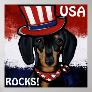 POSTER DOXIE
