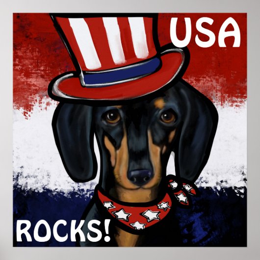 POSTER DOXIE          (Devant)