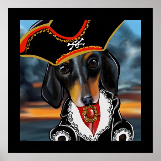 POSTER DOXIE (Devant)