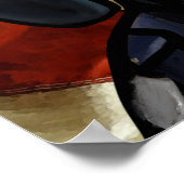 POSTER DOXIE PATROL (Coin)