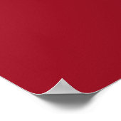 POSTER DOXIE ROUGE            (Coin)