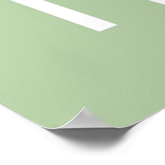 Poster Doxology (Coin)