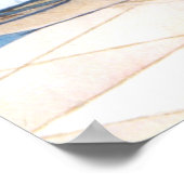 Poster Doylestown, PA (Coin)