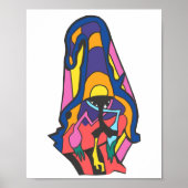 Poster Dr. Doo (Devant)