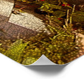 Poster Dr Doolittle et sa famille (Coin)