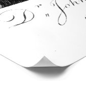 Poster Dr Johnson's Entertainment (Coin)