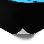 Poster Dr Manhattan (Coin)