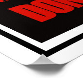 Poster Dr Odd Au Fox Twin Theatre (Coin)