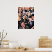 Poster Dr Phil (Cuisine)