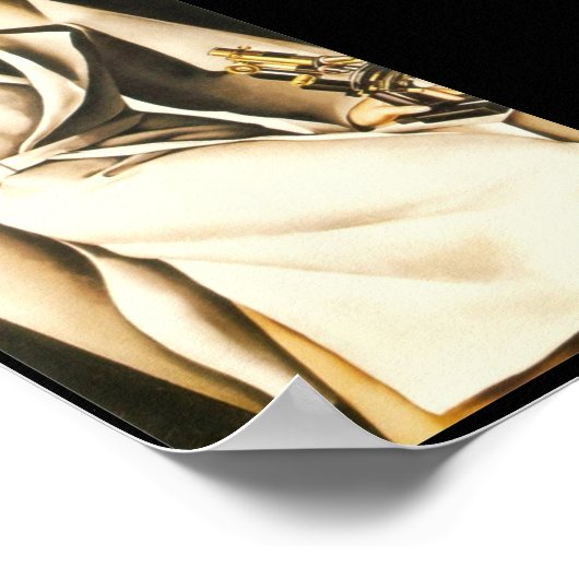 Poster Dr Pierre Boucard (Coin)