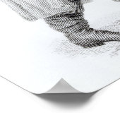 Poster Dr Samuel Johnson (Coin)