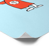 Poster Dr Seuss | Chat dans la science de la sécurité Cas (Coin)