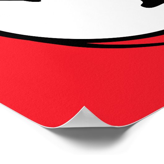 Poster Dr Seuss | Chose 1 Chose 2 - Chose 1 (Coin)