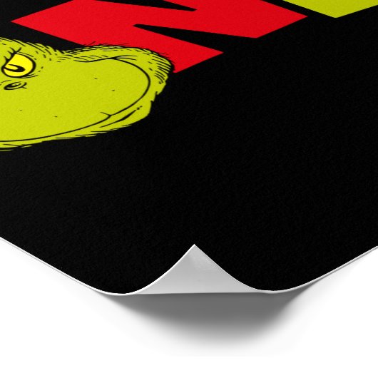 Poster Dr Seuss First Birthday One Baby (Coin)