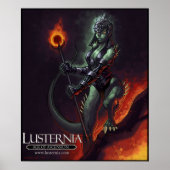 Poster Dracnari (Devant)