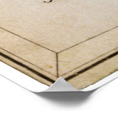 Poster Draco et Ursa Minor (Coin)