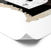 Poster Draco Malfoy 6 (Coin)