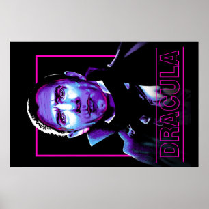 Poster Dracula