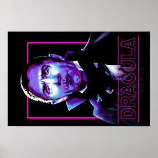 Poster Dracula