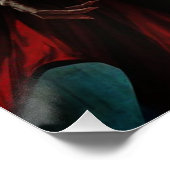 Poster Dracula Retold (Coin)