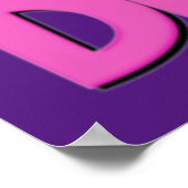 POSTER DRAG QUEEN (Coin)