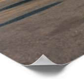 Poster Drag vintage - 66 Dodge Charger Funny Car (Coin)