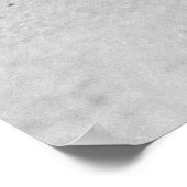 Poster Drag vintage - Mangler Mangler Camaro Drag Car (Coin)