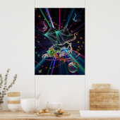 Poster Dragon (Cuisine)