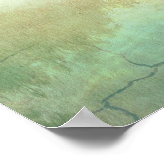 Poster Dragon (Coin)