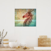 Poster Dragon (Cuisine)