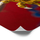 Poster Dragon  (Coin)