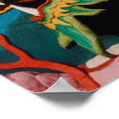 Poster Dragon (Coin)