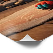 Poster Dragon (Coin)