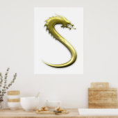 Poster Dragon (Cuisine)