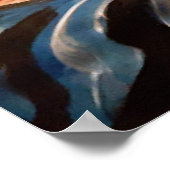 Poster Dragon (Coin)