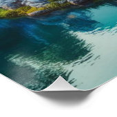 Poster Dragon (Coin)