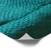 Poster Dragon à oreilles douillet (Coin)